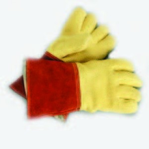 Heat Resistant Gloves